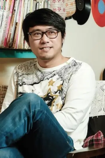 Photo Liao Shih-han #240129