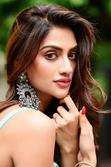 Photo Nusrat Jahan #137489
