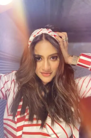Photo Nusrat Jahan #137492