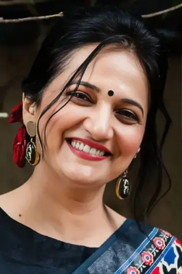 Photo Kavita Lad Medhekar #301418