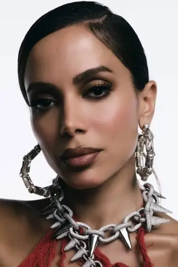 Photo Anitta #403546
