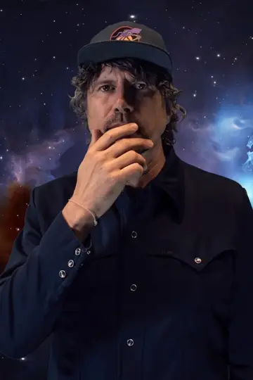 Photo Gruff Rhys #329614