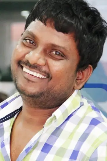 Photo Thagubothu Ramesh #178501