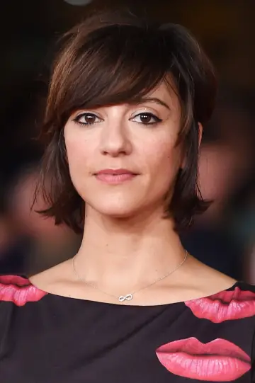 Photo Ana Lily Amirpour #100439