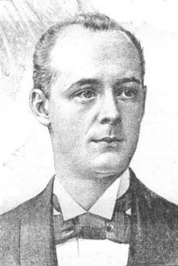 Photo Ferdinand Martini #386546