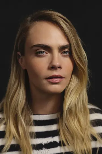 Photo Cara Delevingne #37361