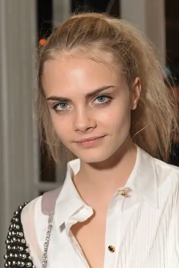 Photo Cara Delevingne #37367