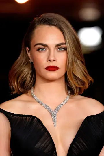 Photo Cara Delevingne #65700