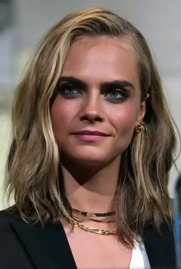 Photo Cara Delevingne #65701
