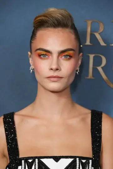 Photo Cara Delevingne #65707
