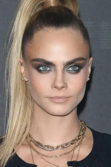 Photo Cara Delevingne #65708