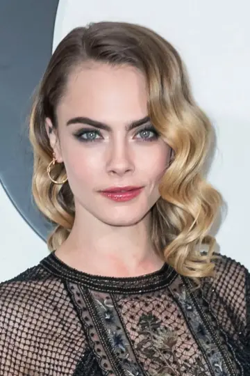 Photo Cara Delevingne #65709