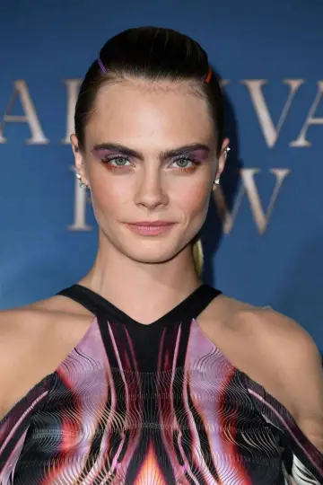 Photo Cara Delevingne #65710