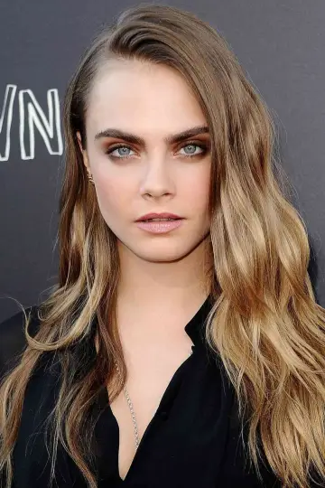 Photo Cara Delevingne #65711