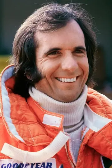 Photo Emerson Fittipaldi #342713
