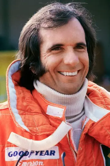 Photo Emerson Fittipaldi #342714
