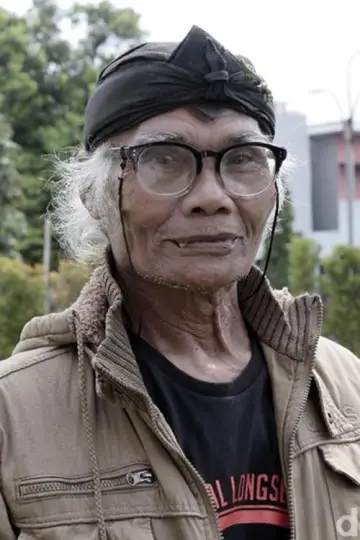 Photo Zainal Abidin Zetta #269554