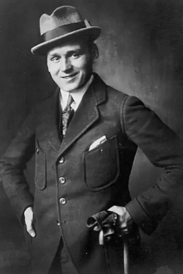 Photo Ernst Karchow #387654
