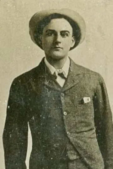 Photo Alfred Hickman #465284