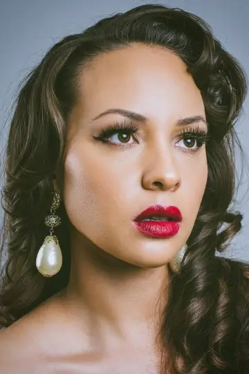 Photo Jasmine Cephas Jones #82663