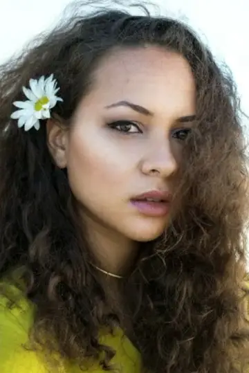 Photo Jasmine Cephas Jones #82664