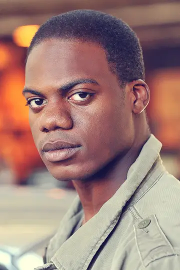 Photo Marcus Henderson #20892