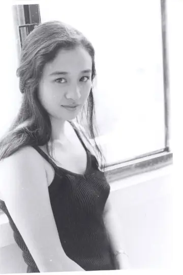 Photo Wu Yujuan #456079
