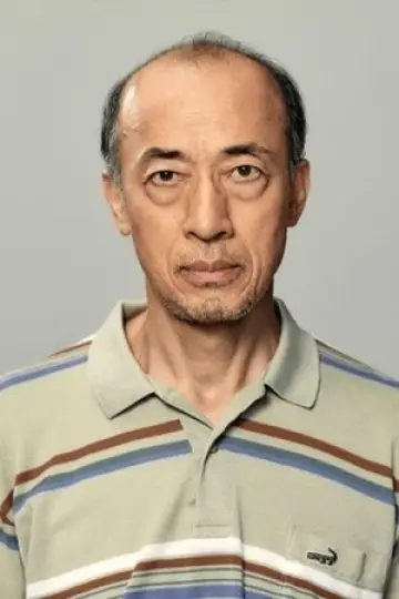 Photo Yoshi Sakō #366936