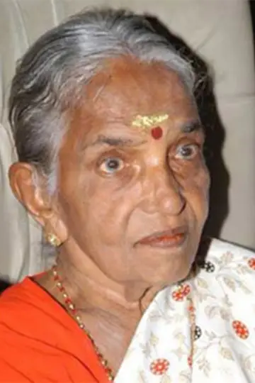 Photo Adoor Bhavani #391191
