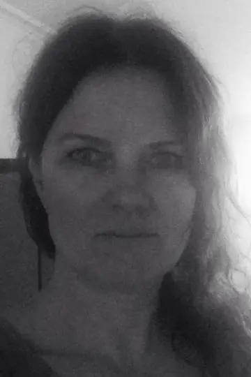 Photo Grith Rahbek #337477