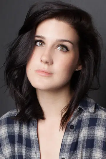 Photo Arryn Zech #62427