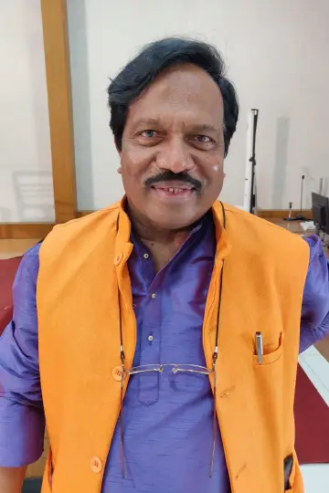 Photo T. S. Nagabharana #331137