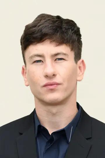 Photo Barry Keoghan #14775