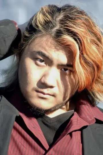 Photo Kaiji Tang #335974