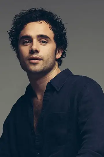 Photo Toby Sebastian #99413