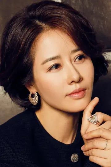Photo Jung Sun-kyung #310563