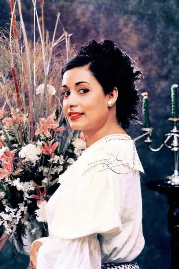 Photo Vasanthi Chathurani #361120