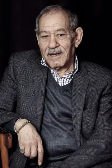 Photo Ahmed Benaissa #130958