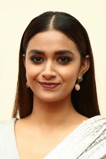 Photo Keerthy Suresh #131480