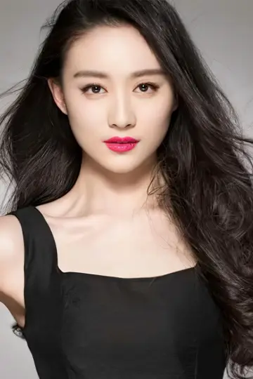 Photo Zhang Run #289344