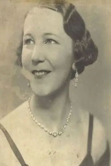 Photo Betty Jumel #394176