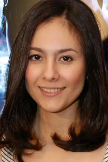 Photo Wulan Guritno #138838