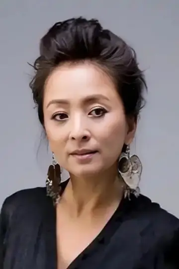 Photo Li Qinqin #343456