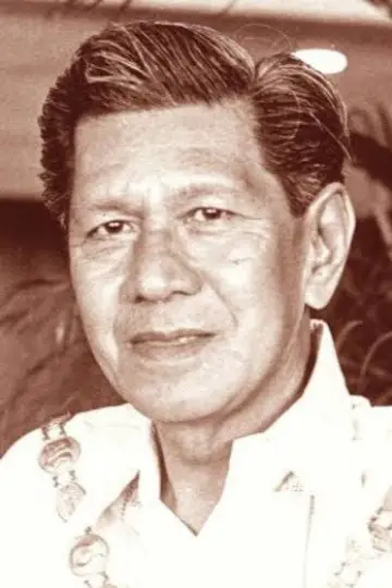 Photo Nick Joaquin #409925