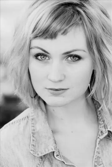 Photo Hannah Daniel #466607