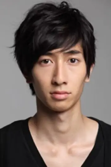 Photo Ryuju Kobayashi #185211