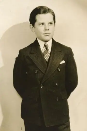 Photo Billy Cook #54342