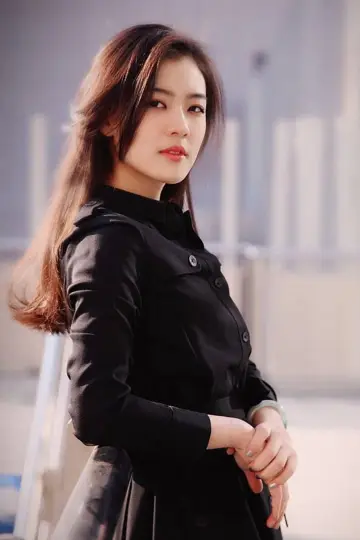 Photo Zhang Yamei #190268
