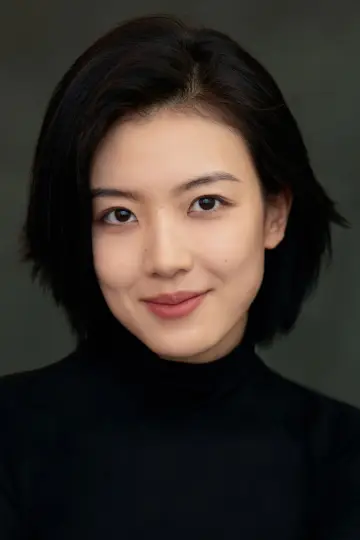 Photo Zhang Yamei #332778