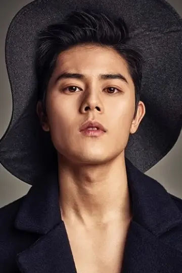 Photo Kim Dong-jun #183776